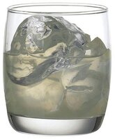 Ivory Rock Tumbler 26.5cl Carton of 6