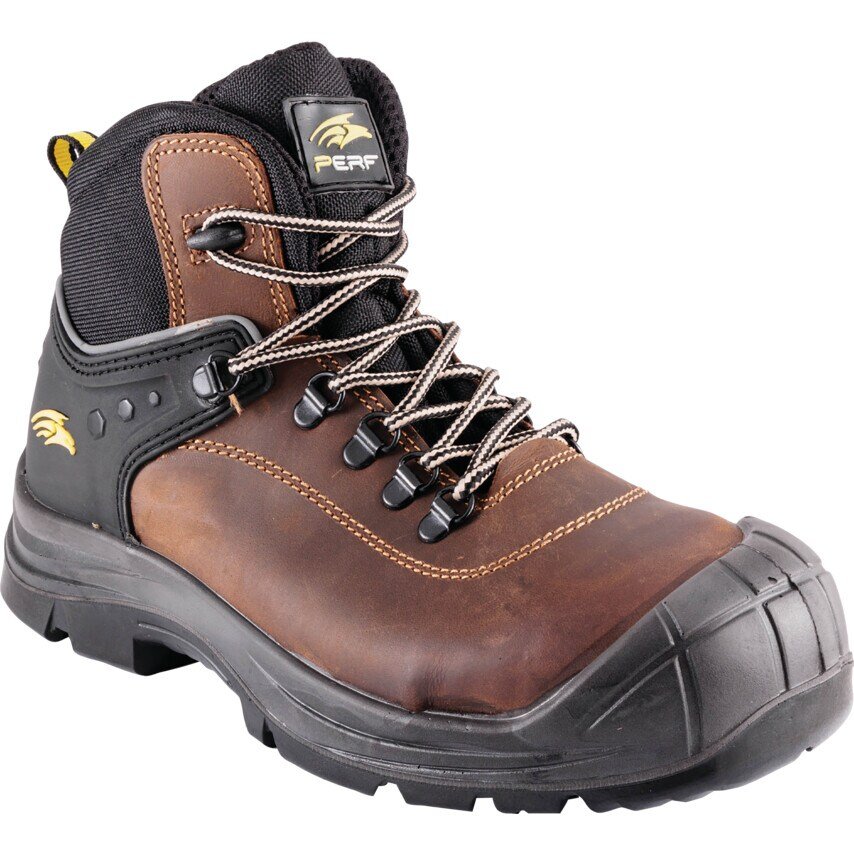 TORSION PRO HIKER SAFETY BOOT S3 SRC