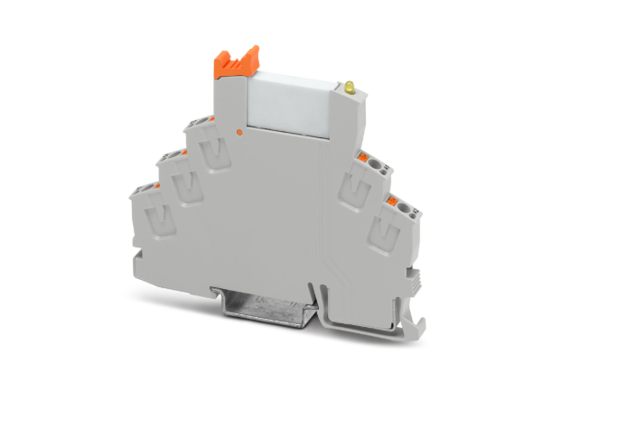 Phoenix Contact RIF-0-RPT-12DC/21 - Relay module 2903371