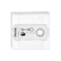 Festool Filter Bag SC-FIS-CT MINI/MIDI-2/5/CT15
