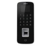 Dahua AC Standalone Finerprint Keypad RFID