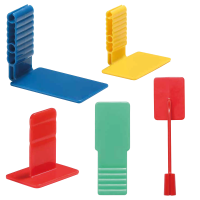 Sensor Holders Bitewing Red - Pack of 100