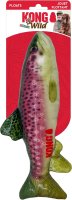 KONG Wild Shieldz Trout Medium x 1