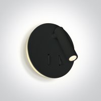 One Light 3W COB LED Bedside Adjacent 5W Backlight LV1202.0559