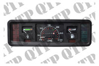 Dash Instrument Panel