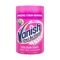 Vanish Oxi-Action Laundry Powder 1.5kg