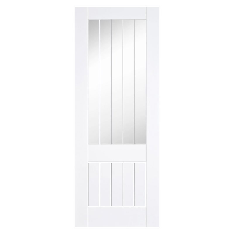 D263 Pegasus 1 Lite Premium Primed White