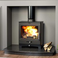 Henley Clearwood 5KW Eco Stove