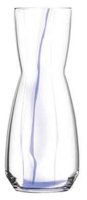 Ensemble Azurine Carafe 108cl 38oz Carton of 6
