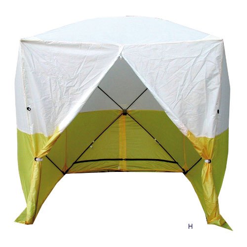 Heavy Duty Mains Laying  Tent  Hyram