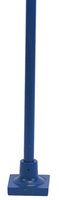 Tarmac Tamper / Rammer with Steel Shaft