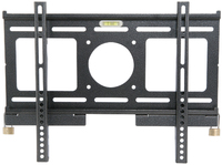 Fixed wall bracket 23" - 37" Plasma PRF400