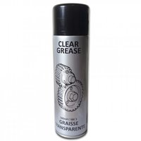 Clear Grease   6 x 500ml