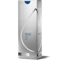 Teosyal RHA2  (2 x 1ml)