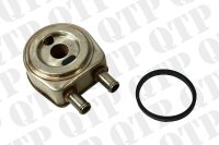 Oil Cooler