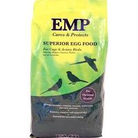 EMP Egg Food 2.5kg