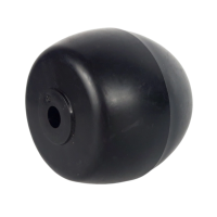 GGP / STIGA - Deck Anti-Scalp Wheel [Ø95mm]