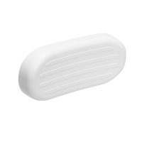 PADDED CUSHION S688467 WHITE