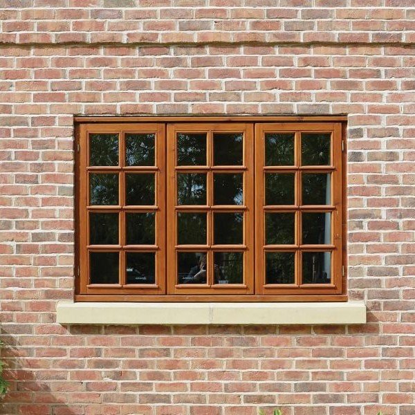 Ronseal 10 Year Woodstain Antique Lifestyle - Window Frame