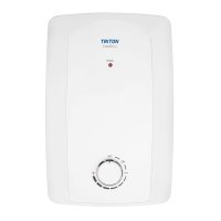 Triton 10.1kW Instaflow Instantaneous Multi Point Water Heater SPINSF10MW