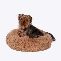 Danish Design Essentials Fluffy Donut