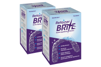 Dentsply Retainer Brite Box of 96 - 3 Month Supply - DMI Dental Supplies Ireland - Next Day Delivery