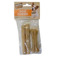 Extra Select Cigar & Knuckle 12x3pk