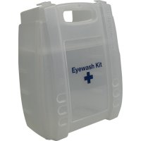 EVOLUTION EYE WASH KIT CASE MEDIUM