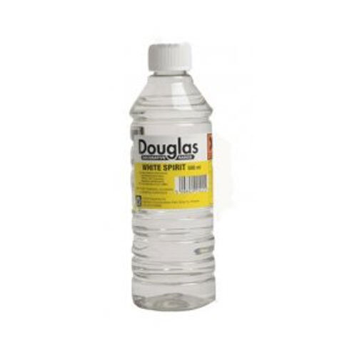 White Spirits 500ml