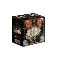 Jailbreak 4.0 Secret Escape Box