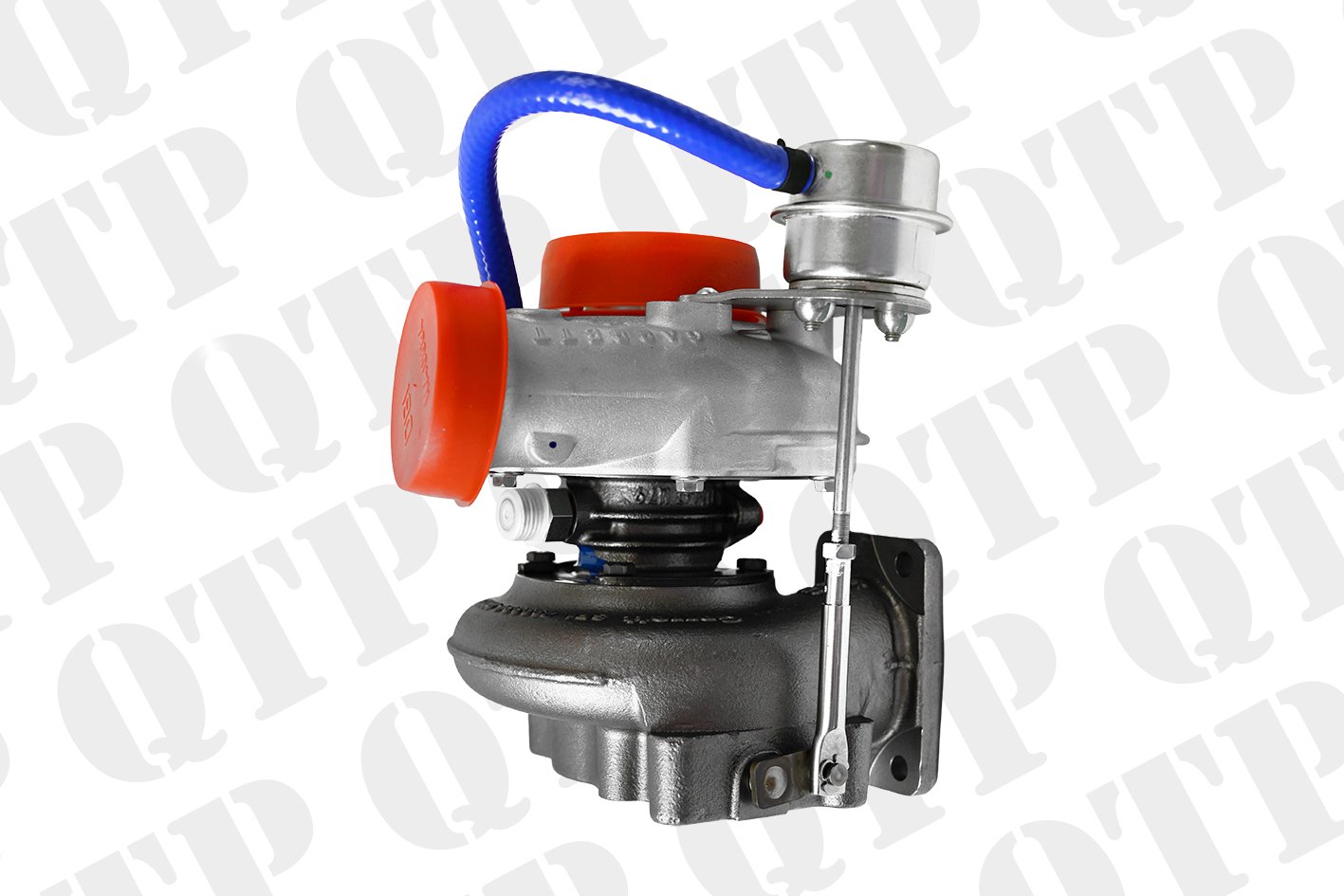 401005 Turbocharger New Holland 5802746682, 84496929, 5801361992, 5802175109