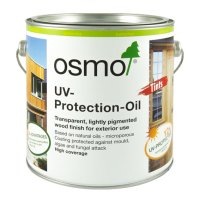 OSMO UV-Protection Oil Tints Natural Tin