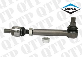 Tractor Front Axle & Steering Parts - Hubs, Shafts & Steering Components