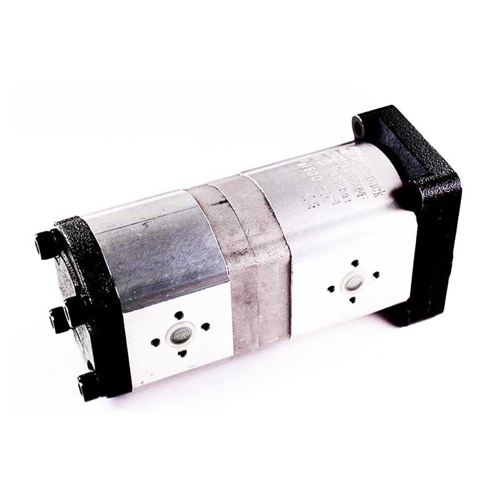 PUMP, HYDRAULIC