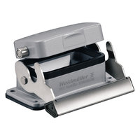 Panel Mounted Housing Dust Cover