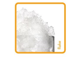 Flake Ice