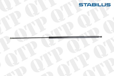 Gas Strut Bonnet Case Magnum Length 570mm 350N
