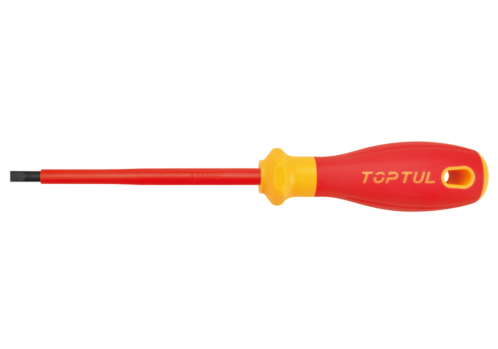 Insulated Screwdriver