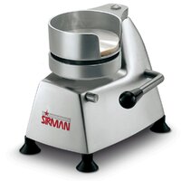Sirman Burger Press 4"