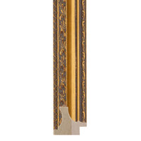Gold Ornate