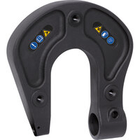 HR210 ARM (80 x 130mm) FOR 10T RIVETER