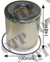 Transmission Filter