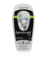 Ivoclar Vivadent Optrasculpt Pad - 60pk 6mm - DMI Dental Consumables Ireland - Next Day Delivery