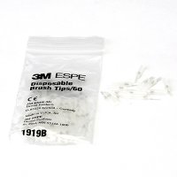 Disposable Brush Tips, 1919B