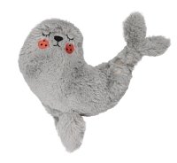 2026 Dog Life Christmas Sally Seals x 6