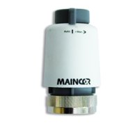 Maincor Electro-Thermic Head 230V (actuator)