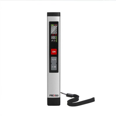 Prexiso 3-in-1 Infrared Temperature & Humidity Meter (Unit Hire)