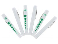 Disposable Diagnostic Pen-Light (Pack of 6)