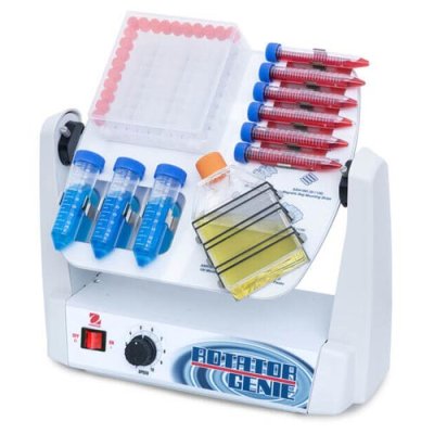 Multi-Mode Rotator Genie Mixer (magnetic platform)