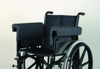 Wheelchair Arm Covers